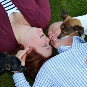 Meet your Posher, Holly